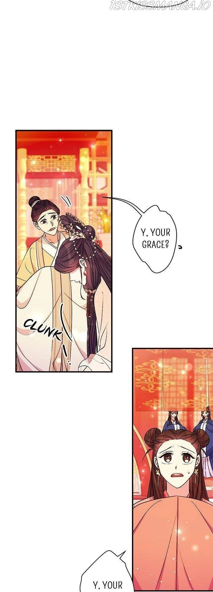 College Student Empress Chapter 70 – Page 30