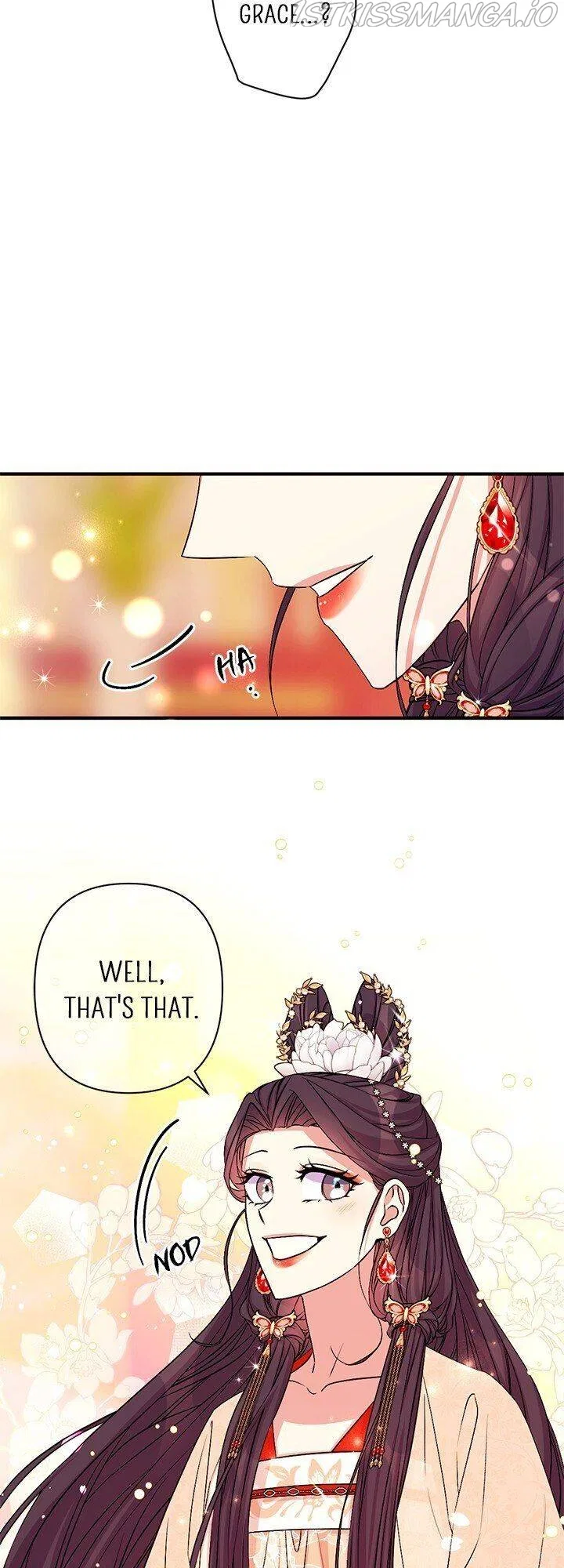 College Student Empress Chapter 70 – Page 31