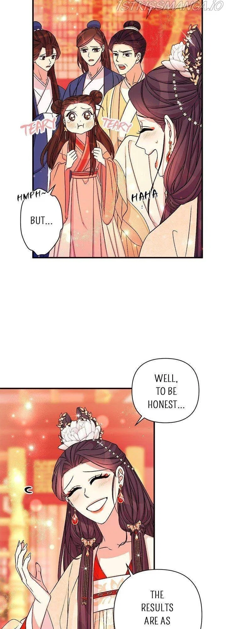 College Student Empress Chapter 70 – Page 34