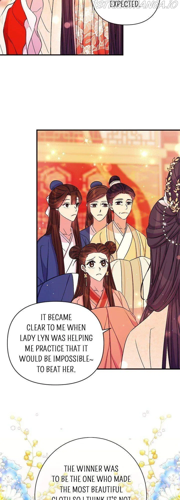 College Student Empress Chapter 70 – Page 35