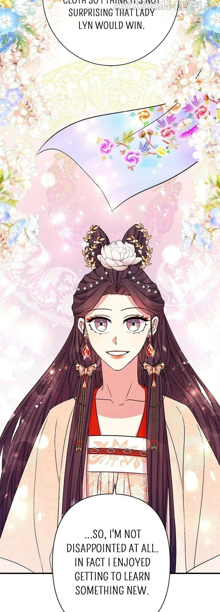 College Student Empress Chapter 70 – Page 36