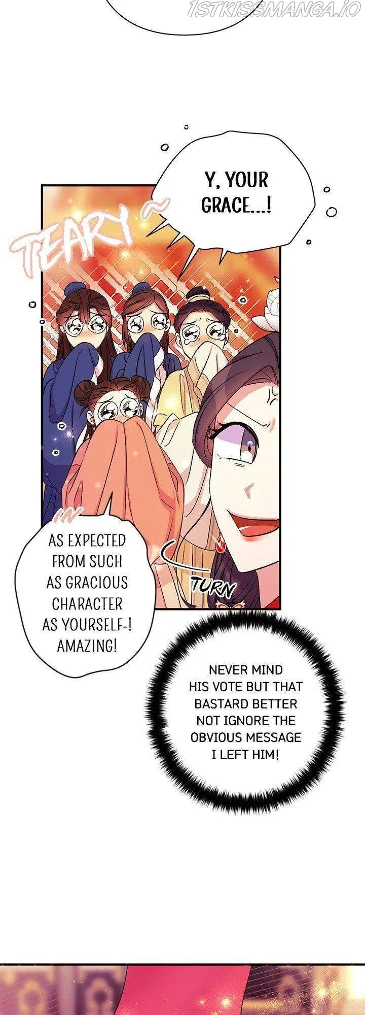 College Student Empress Chapter 70 – Page 37