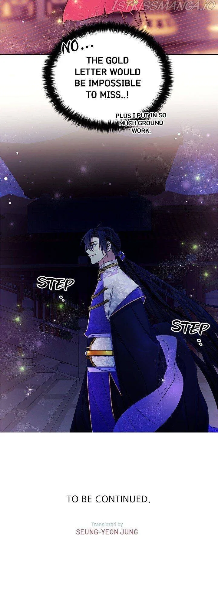 College Student Empress Chapter 70 – Page 38