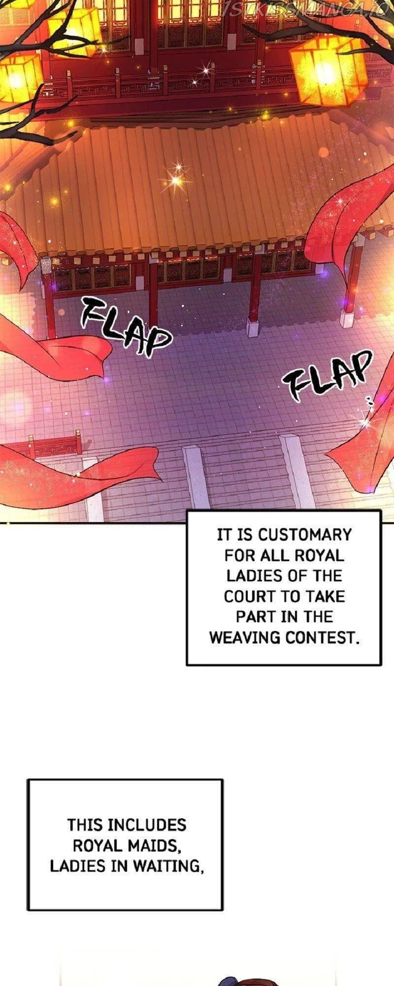College Student Empress Chapter 69 – Page 2