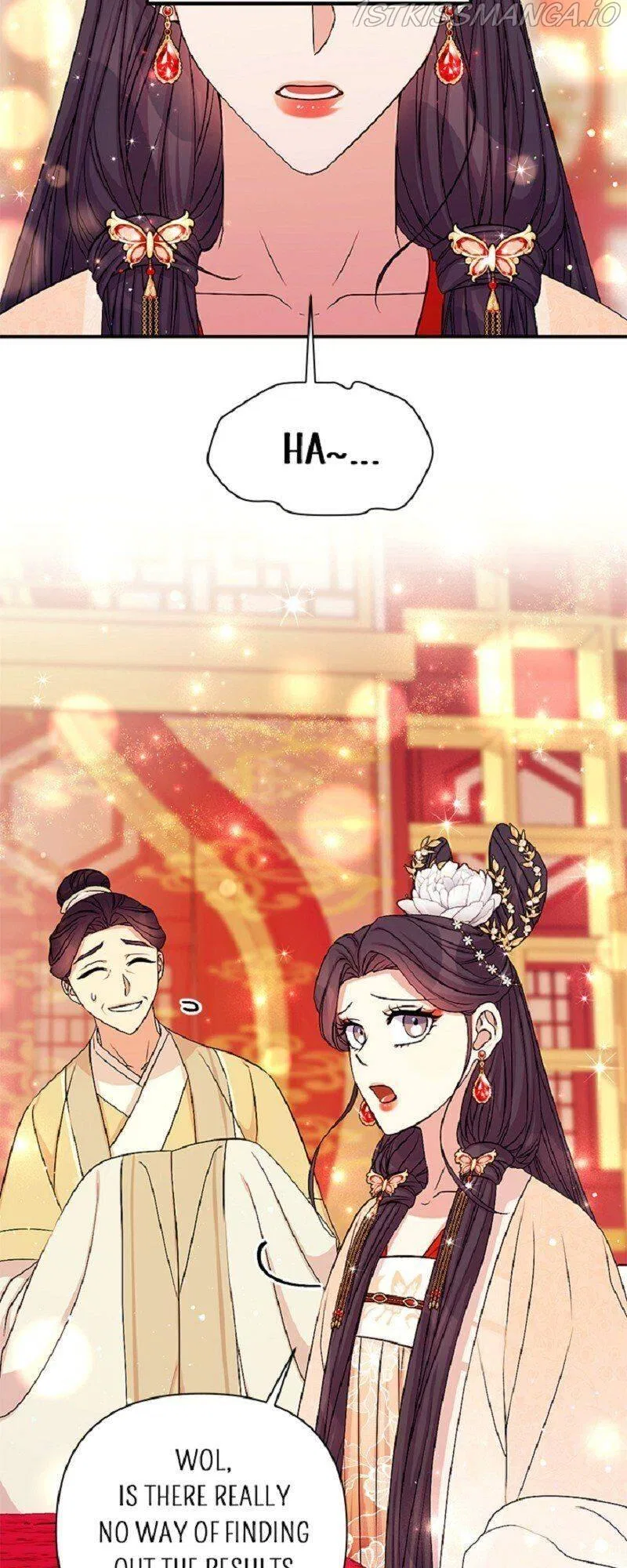 College Student Empress Chapter 69 – Page 4