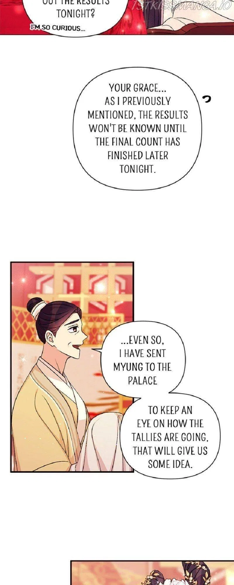 College Student Empress Chapter 69 – Page 5