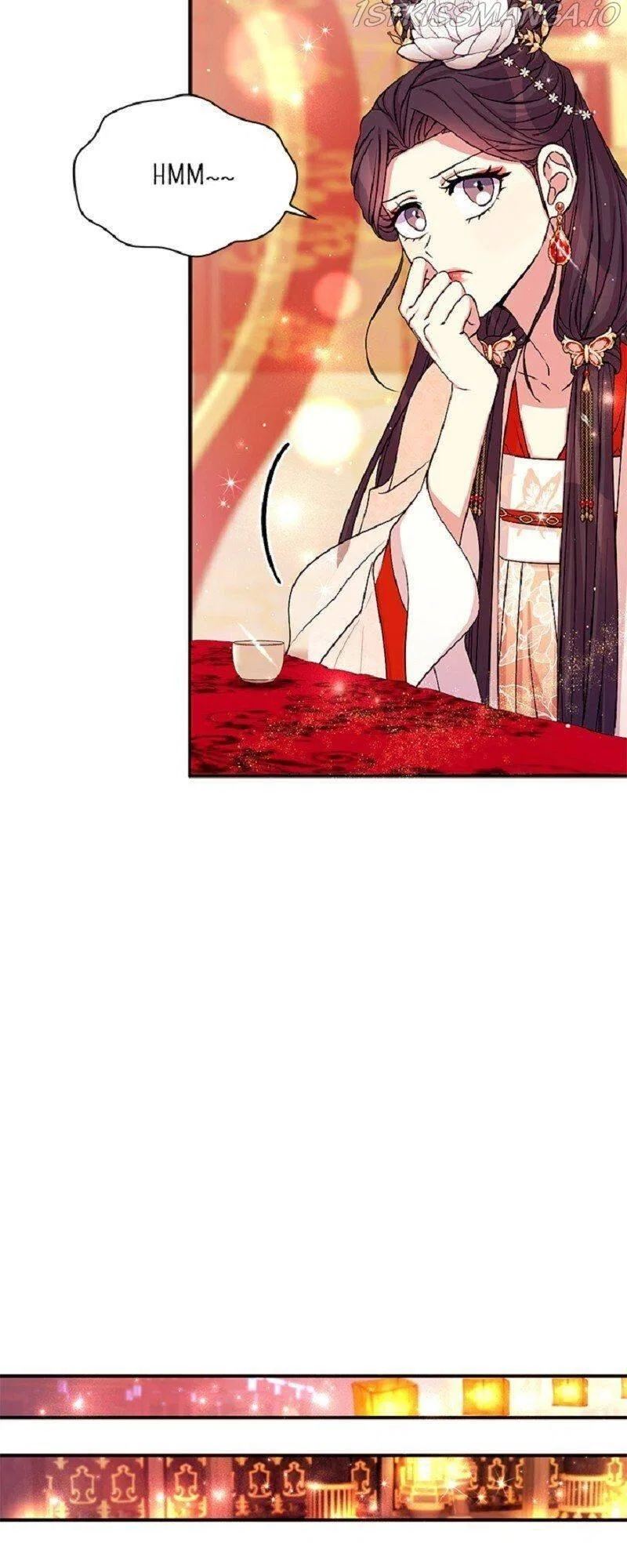 College Student Empress Chapter 69 – Page 6