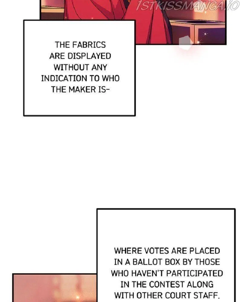 College Student Empress Chapter 69 – Page 8