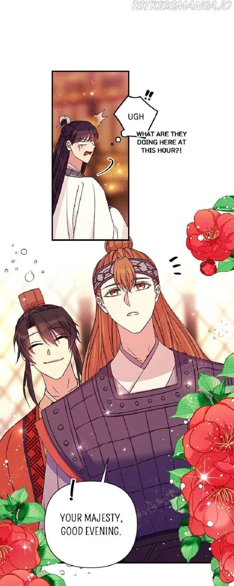 College Student Empress Chapter 69 – Page 11