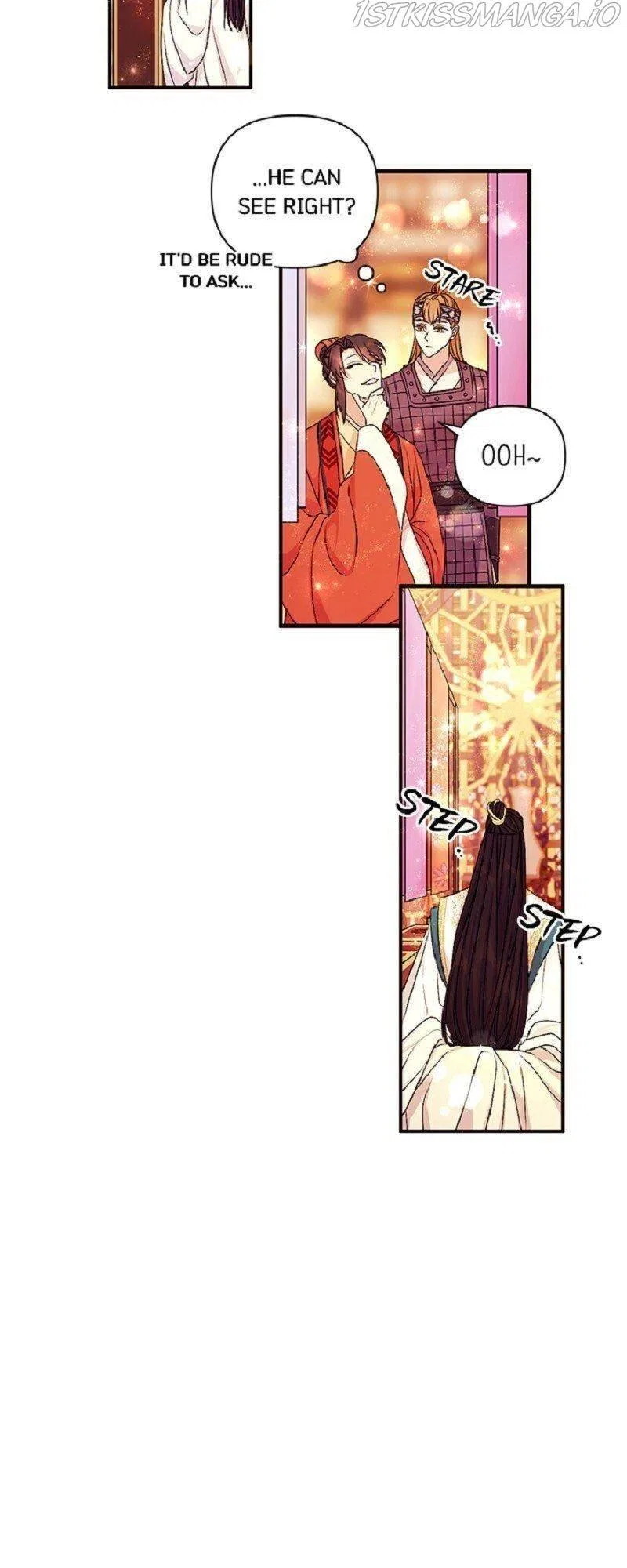 College Student Empress Chapter 69 – Page 18