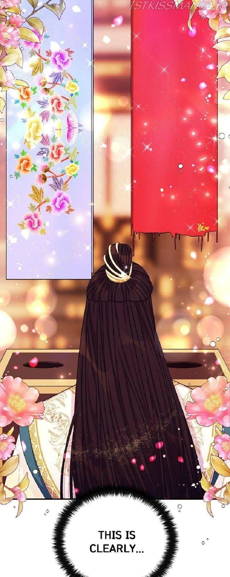College Student Empress Chapter 69 – Page 21