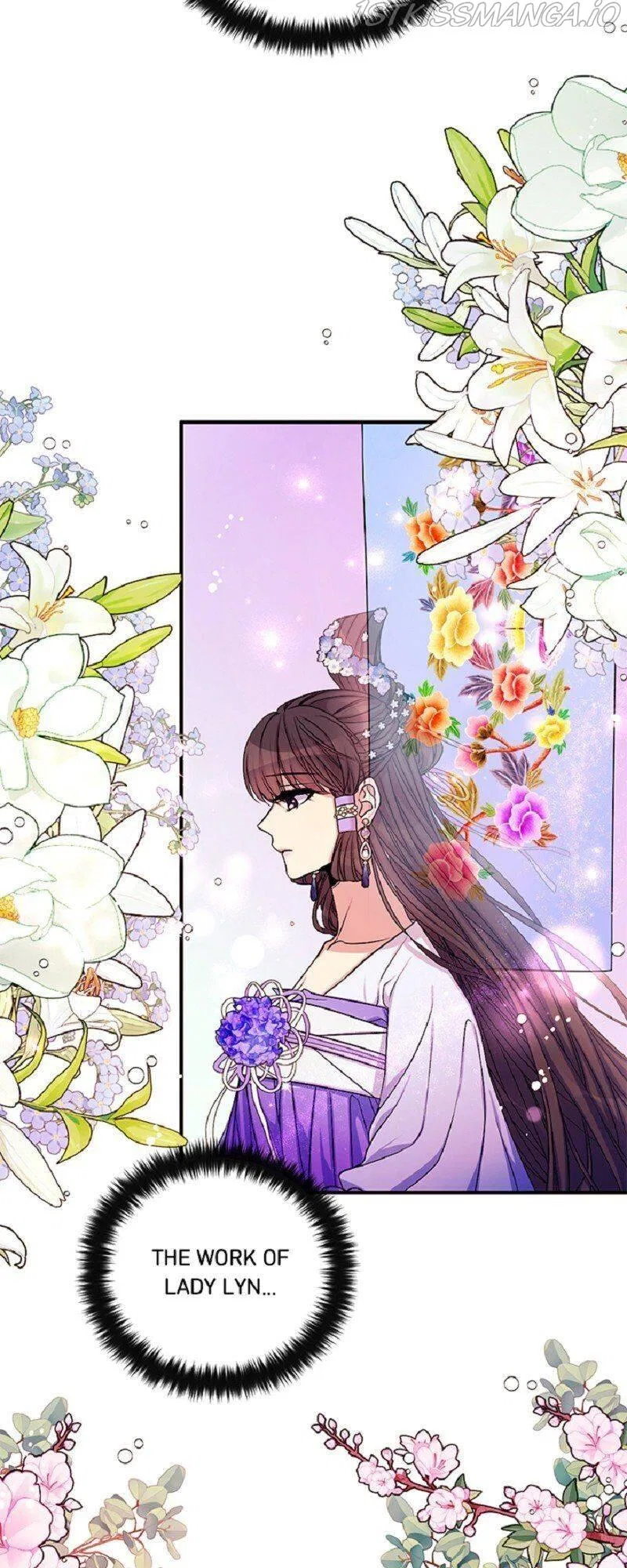 College Student Empress Chapter 69 – Page 22