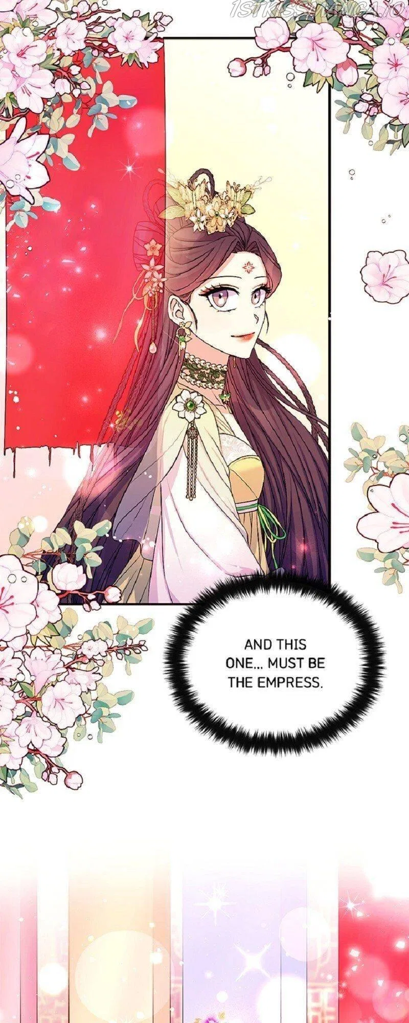 College Student Empress Chapter 69 – Page 23