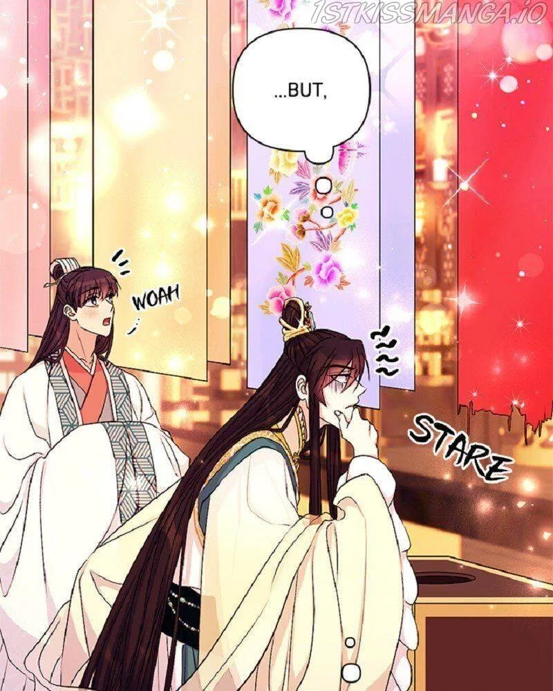 College Student Empress Chapter 69 – Page 24
