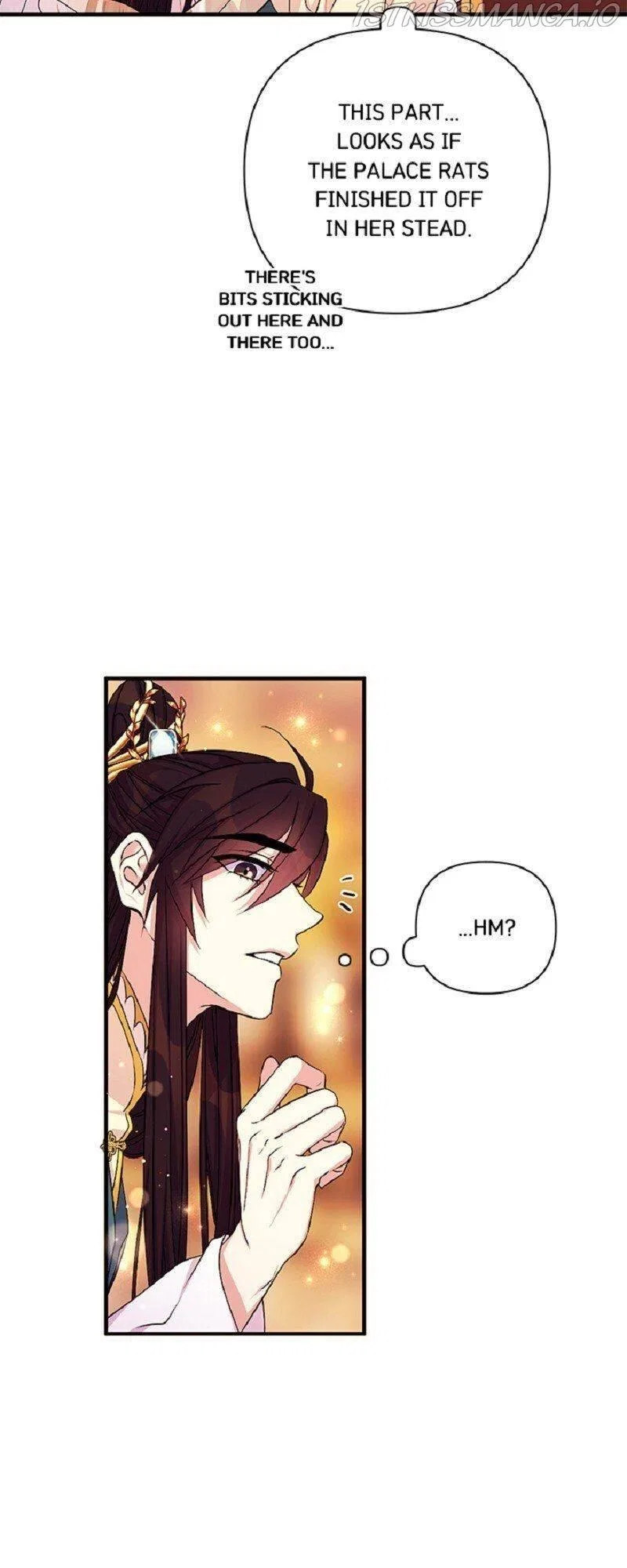 College Student Empress Chapter 69 – Page 25
