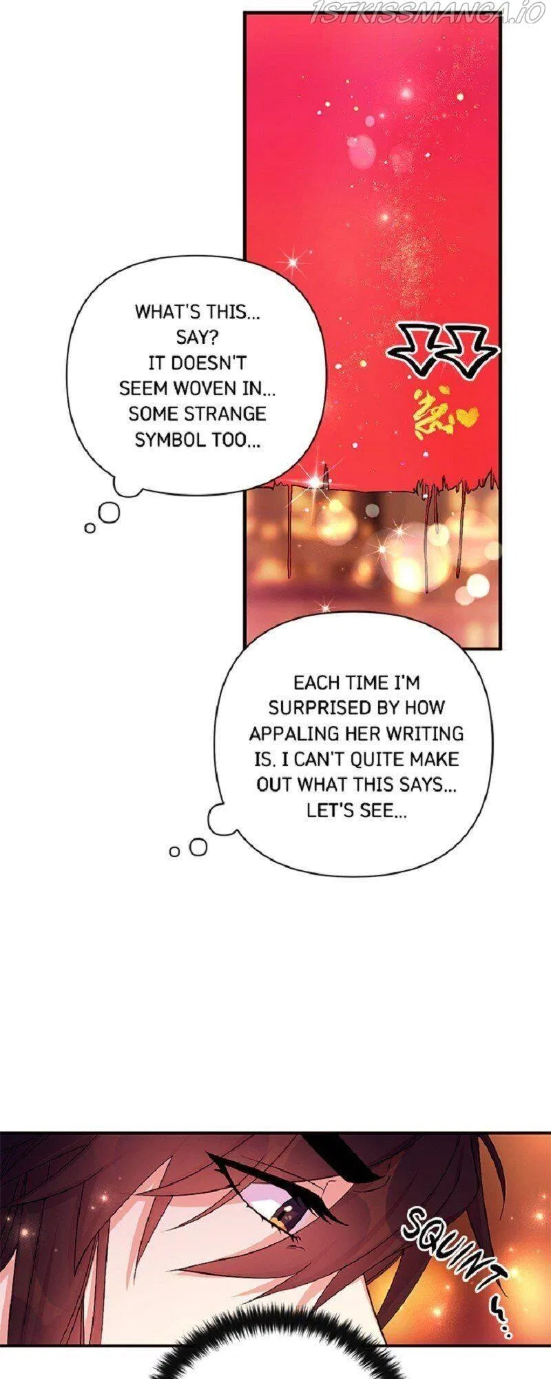 College Student Empress Chapter 69 – Page 26