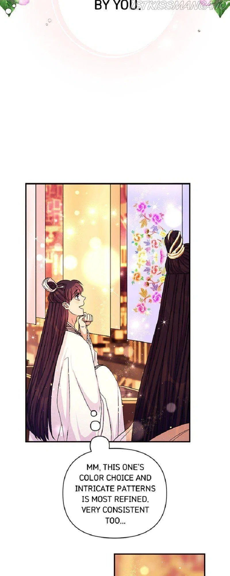 College Student Empress Chapter 69 – Page 31