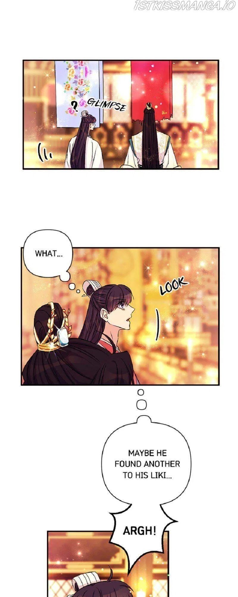 College Student Empress Chapter 69 – Page 33