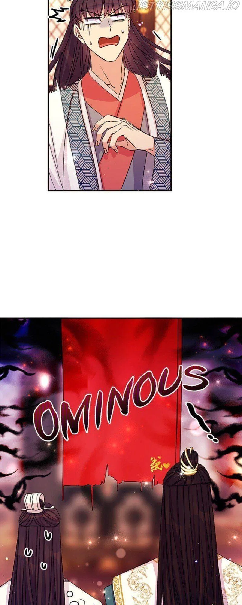 College Student Empress Chapter 69 – Page 34