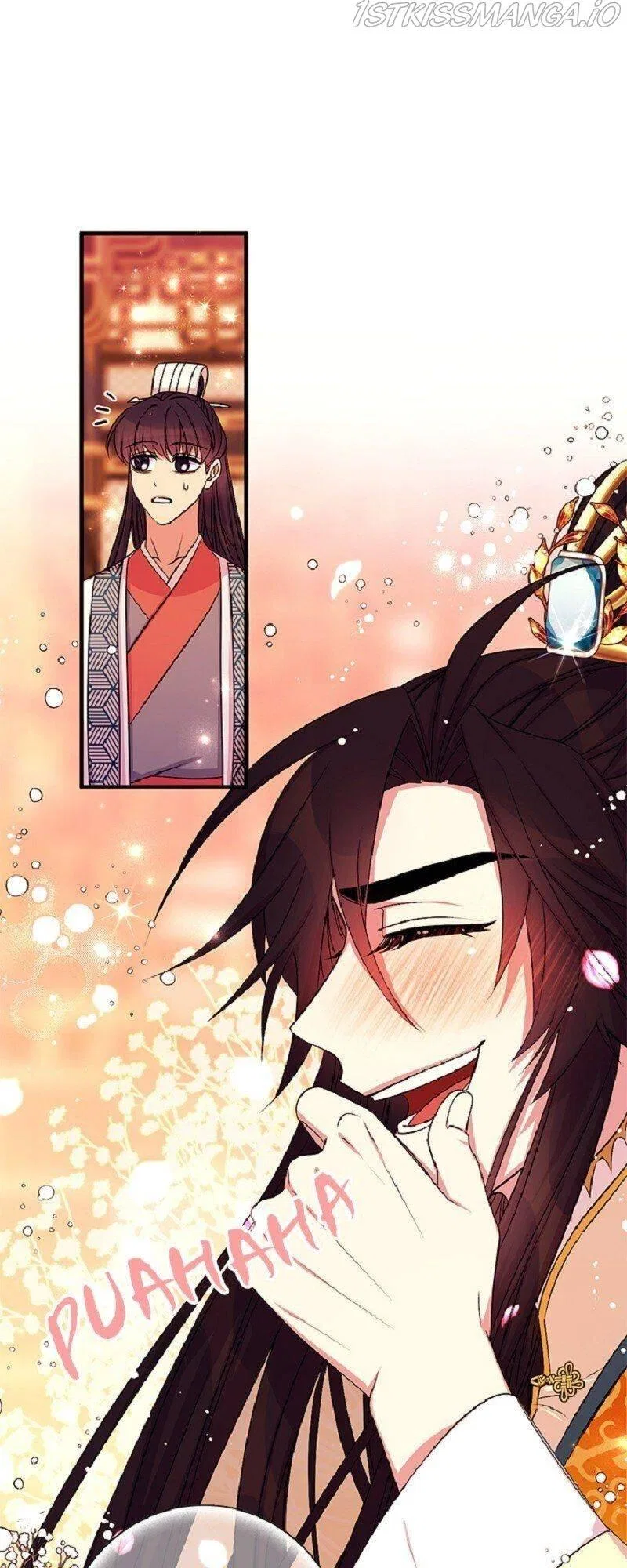 College Student Empress Chapter 69 – Page 37