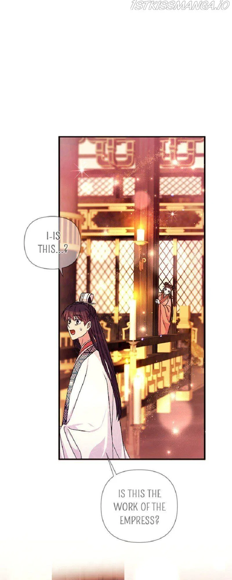 College Student Empress Chapter 69 – Page 41