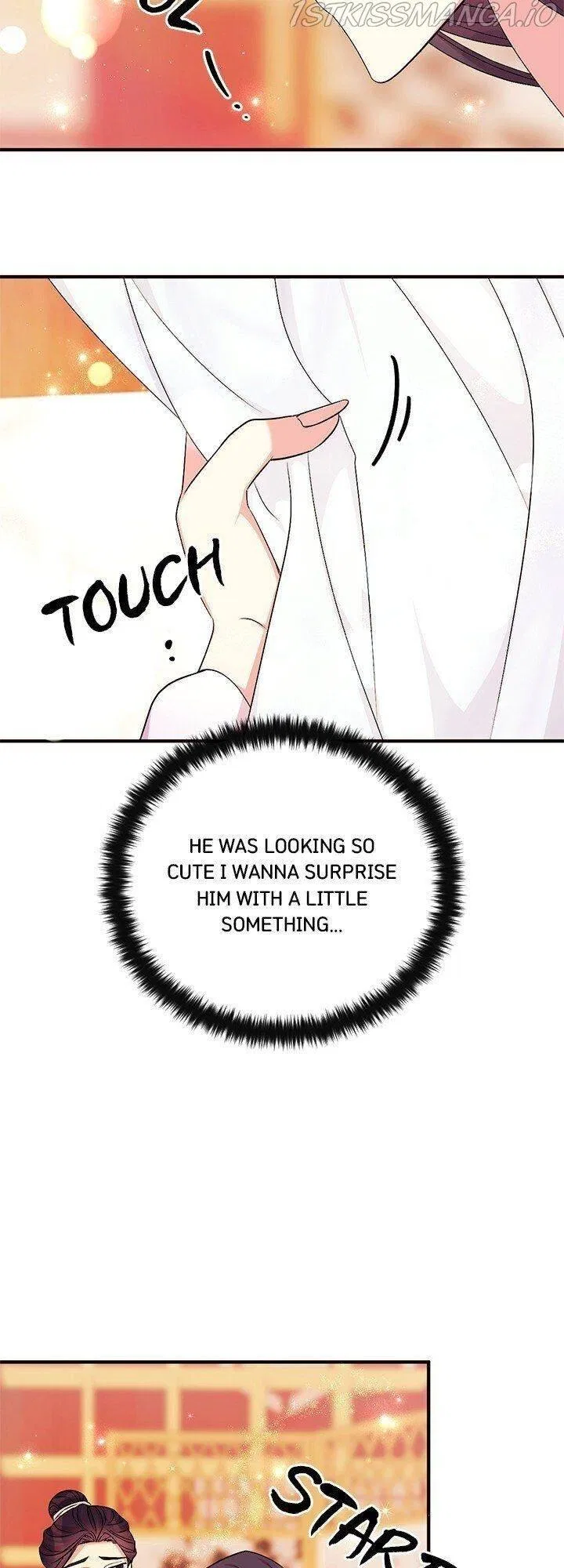 College Student Empress Chapter 68 – Page 3