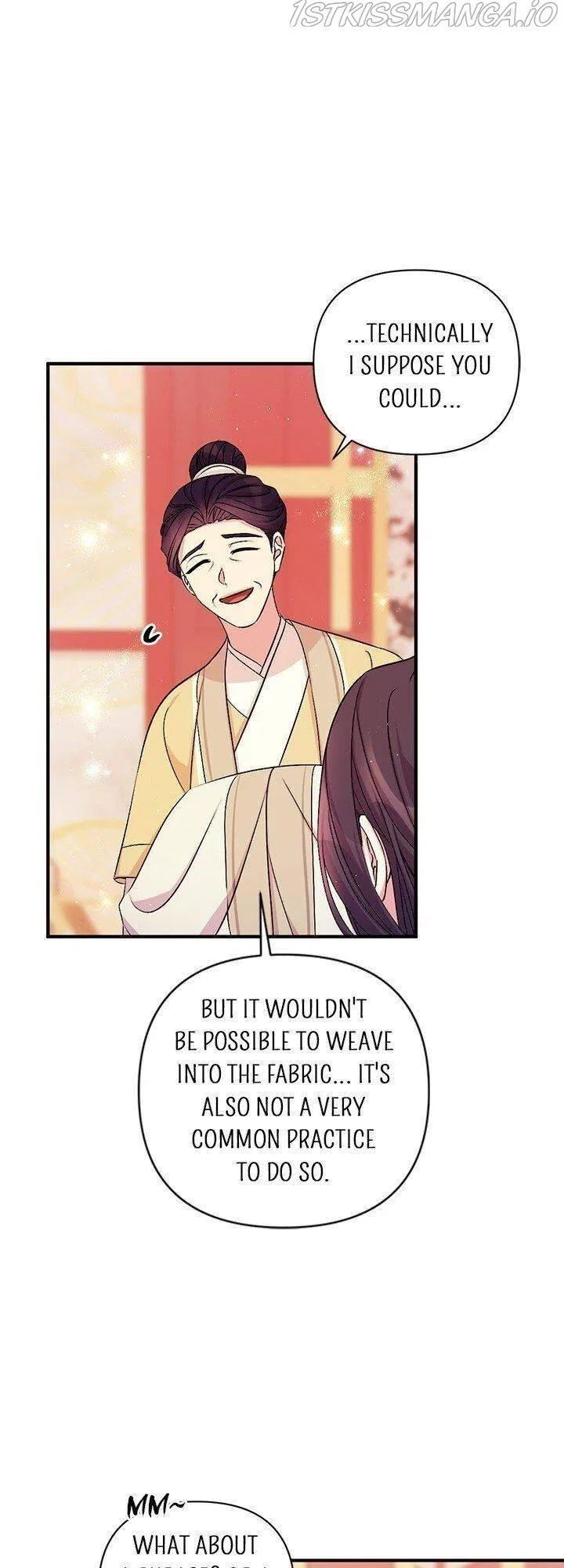 College Student Empress Chapter 68 – Page 7