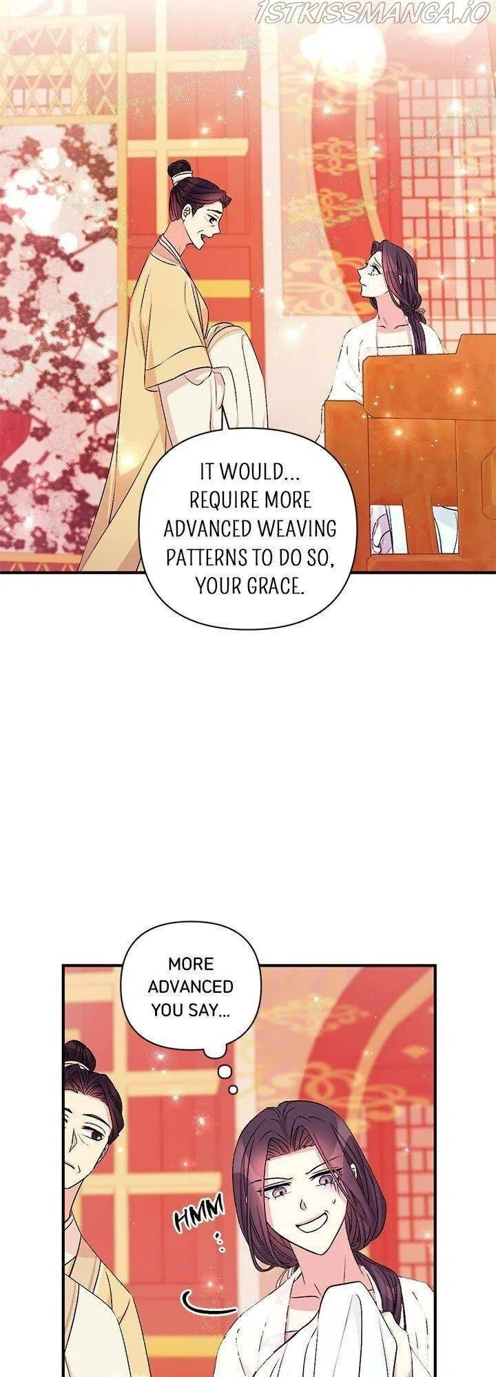 College Student Empress Chapter 68 – Page 9