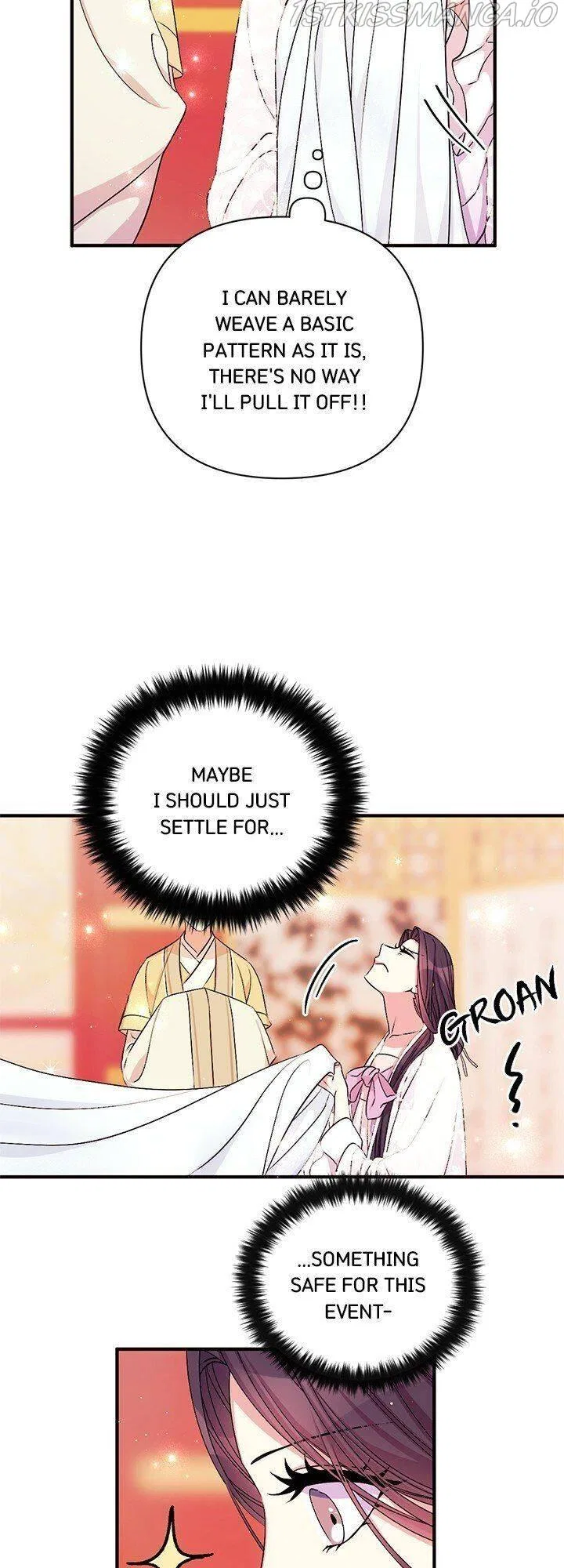 College Student Empress Chapter 68 – Page 10