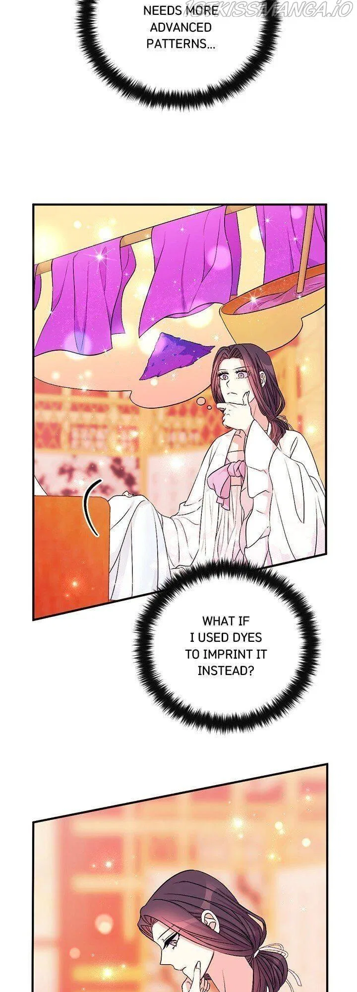 College Student Empress Chapter 68 – Page 12