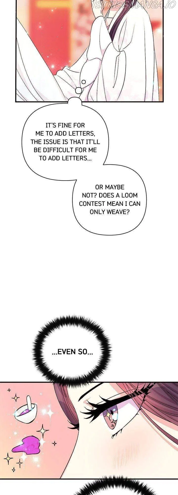 College Student Empress Chapter 68 – Page 13