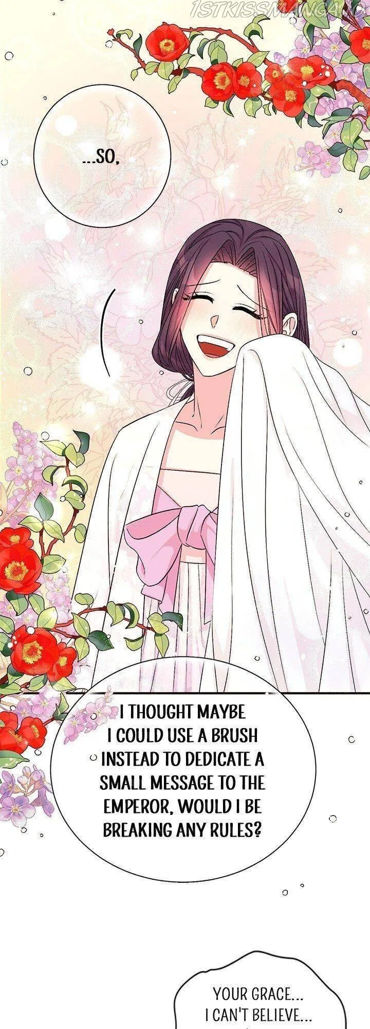 College Student Empress Chapter 68 – Page 18