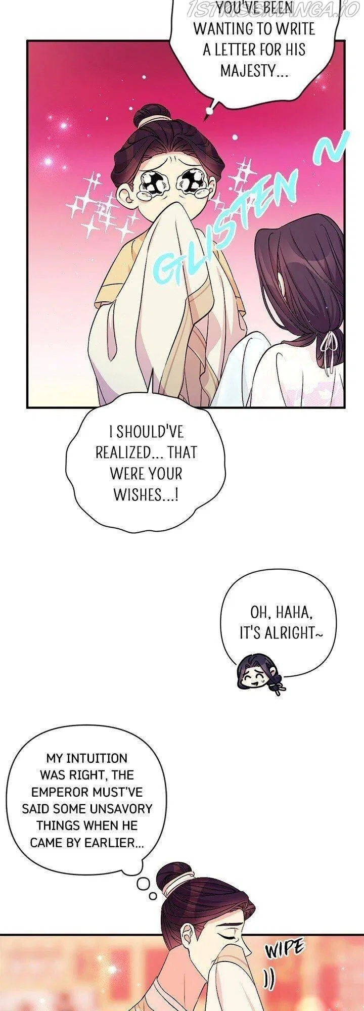 College Student Empress Chapter 68 – Page 19