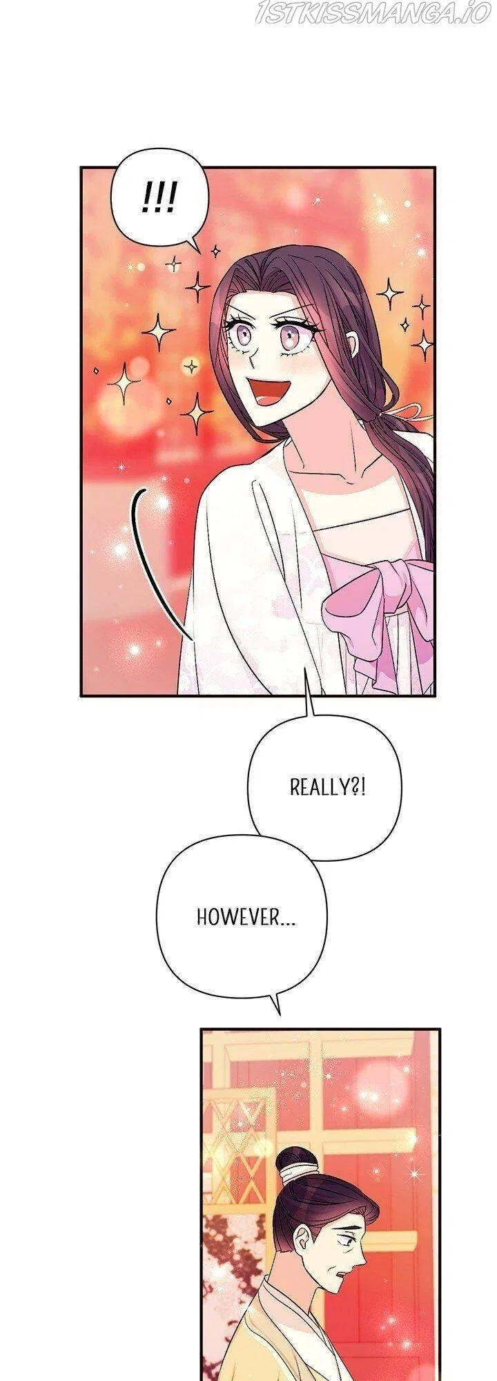 College Student Empress Chapter 68 – Page 22