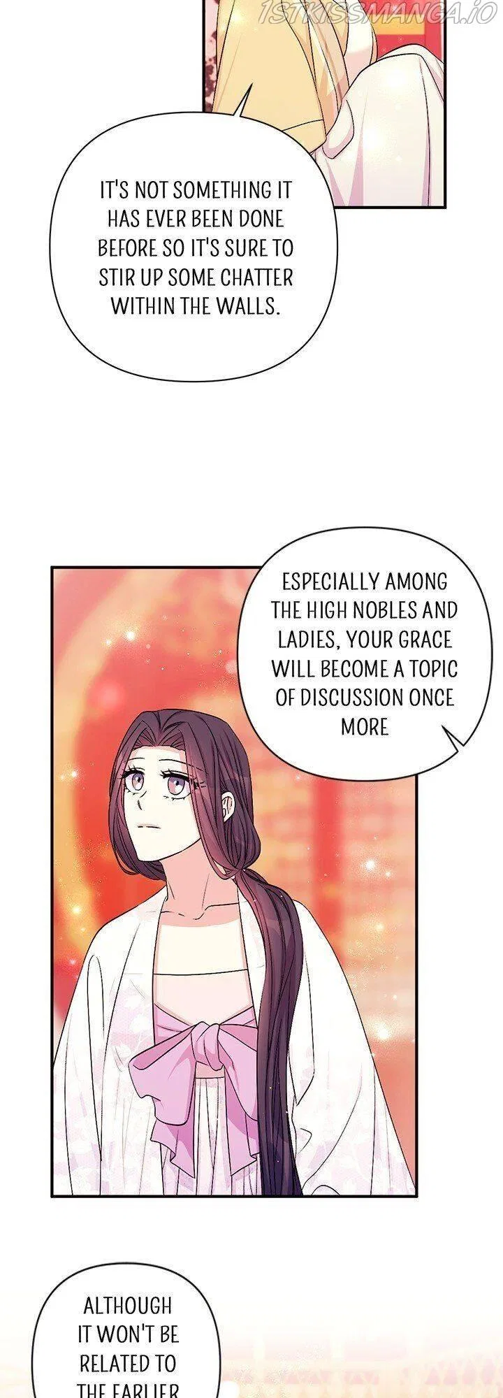College Student Empress Chapter 68 – Page 23
