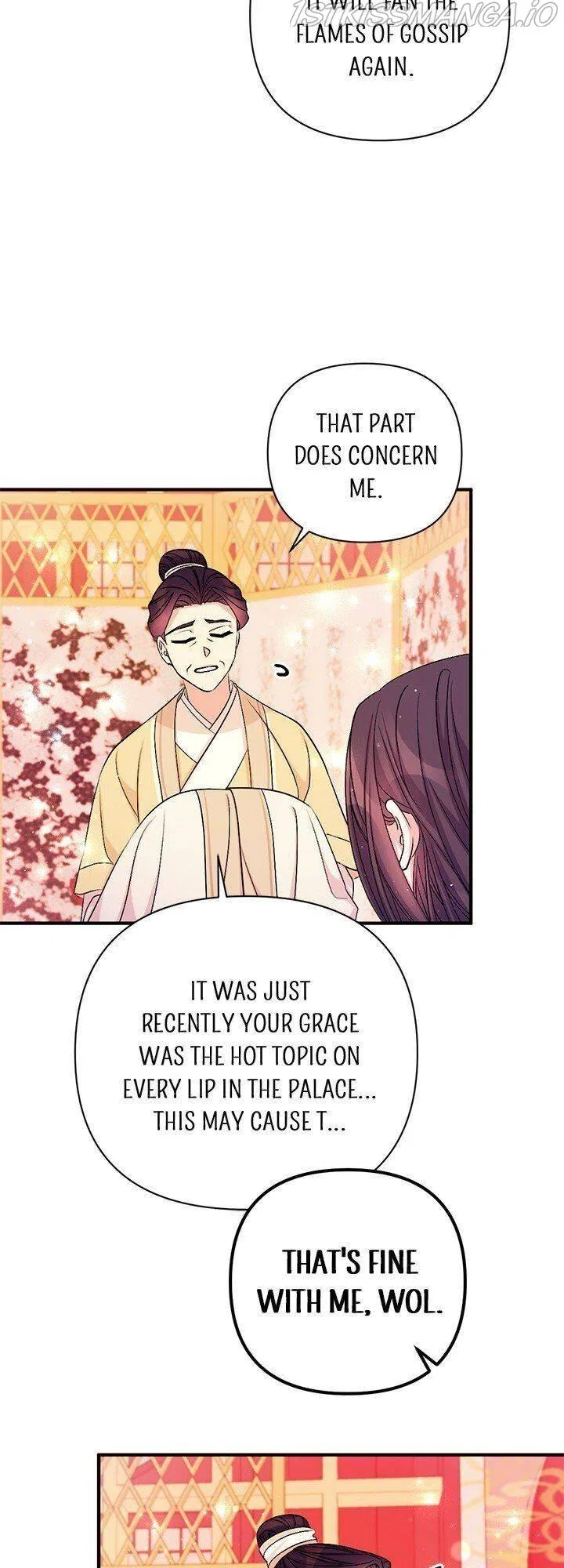 College Student Empress Chapter 68 – Page 25