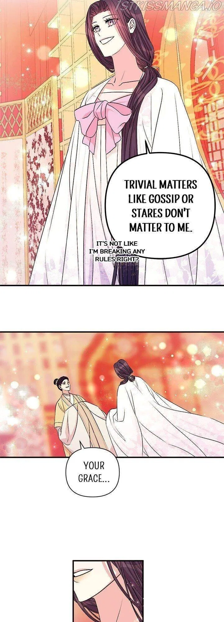 College Student Empress Chapter 68 – Page 27