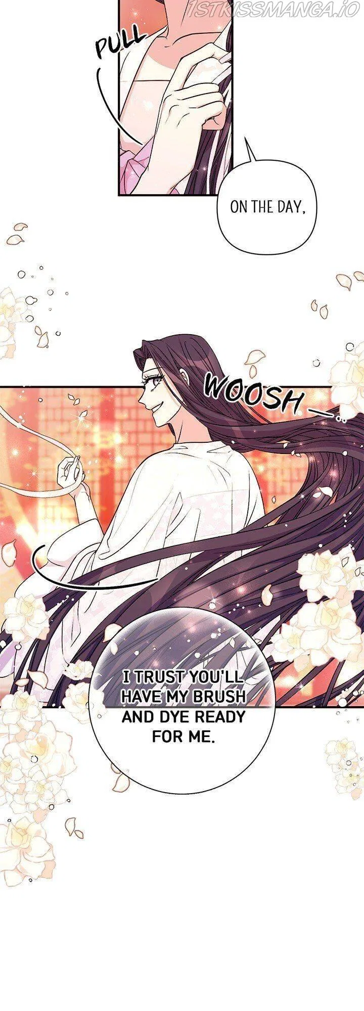College Student Empress Chapter 68 – Page 28