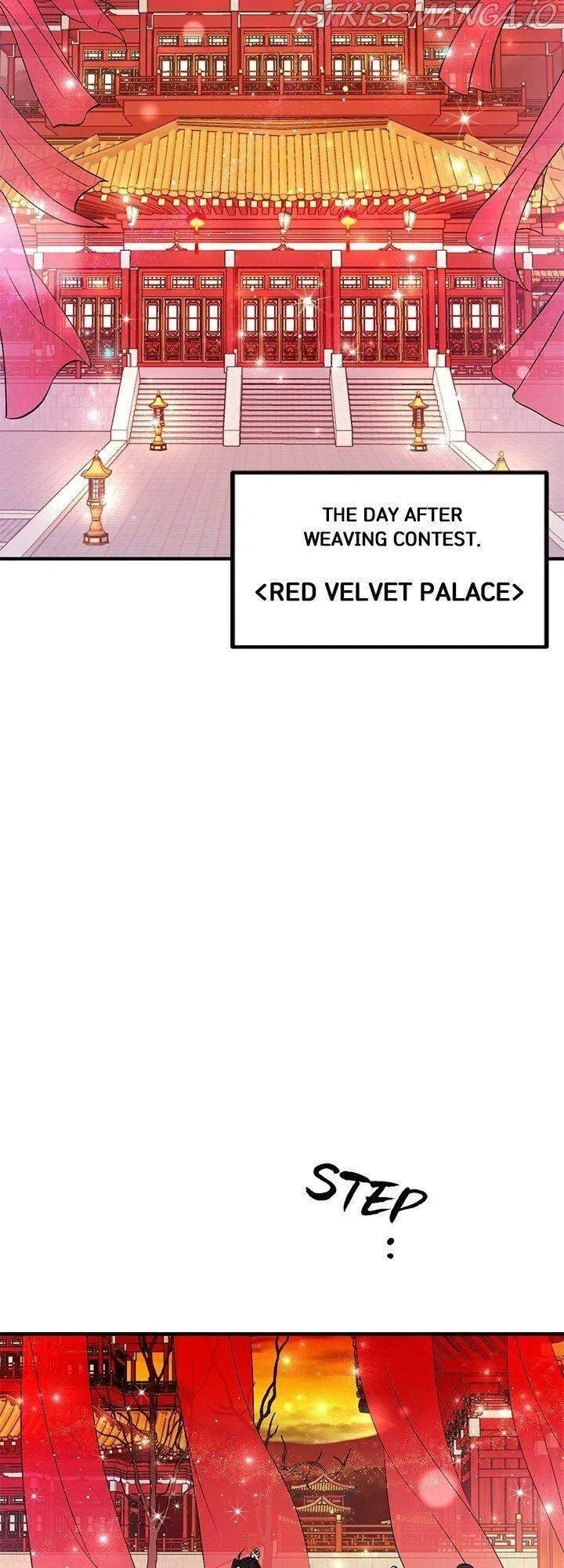 College Student Empress Chapter 68 – Page 31