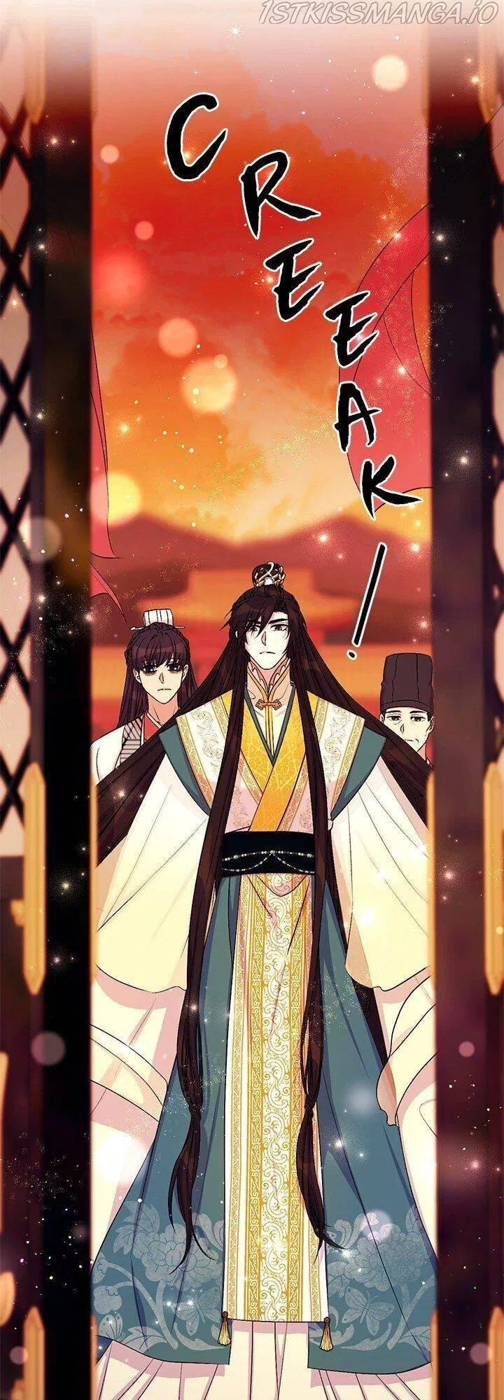 College Student Empress Chapter 68 – Page 35
