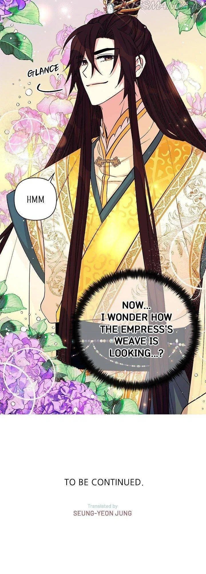 College Student Empress Chapter 68 – Page 38