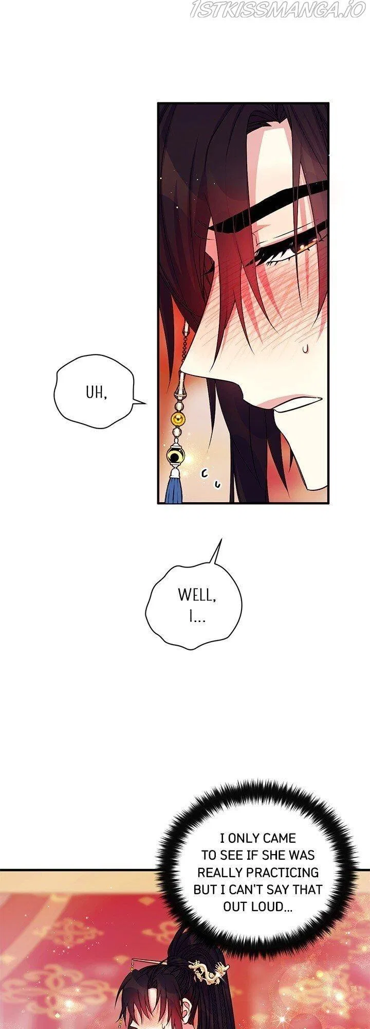 College Student Empress Chapter 67 – Page 3