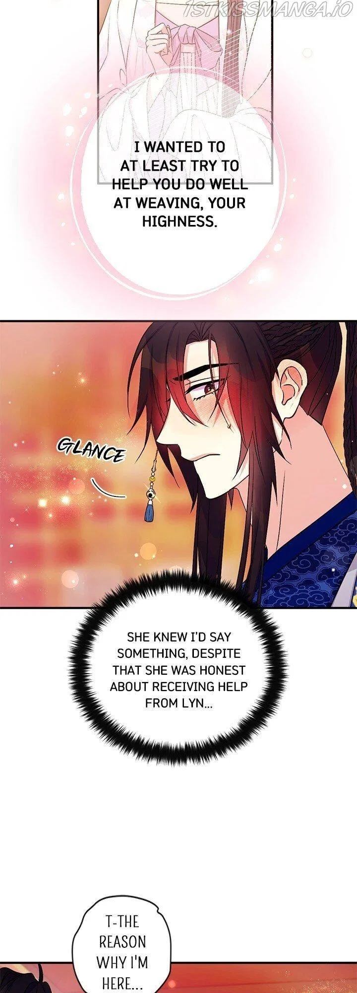 College Student Empress Chapter 67 – Page 5