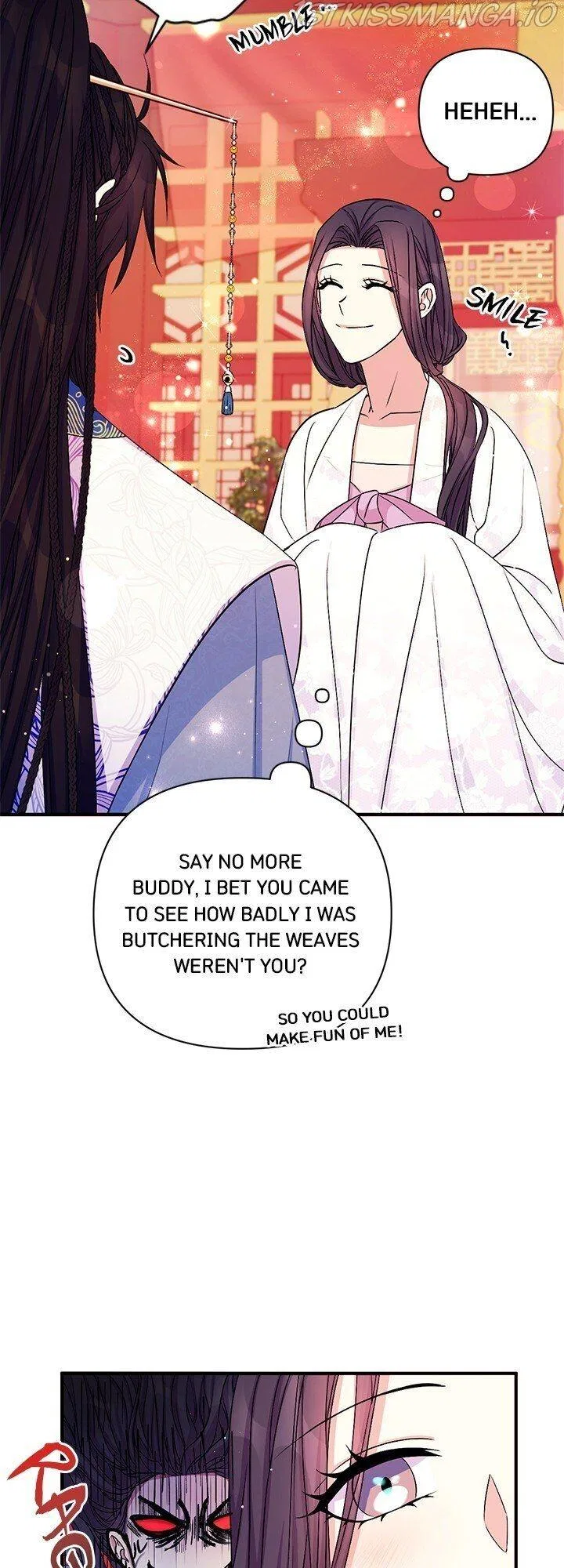 College Student Empress Chapter 67 – Page 6
