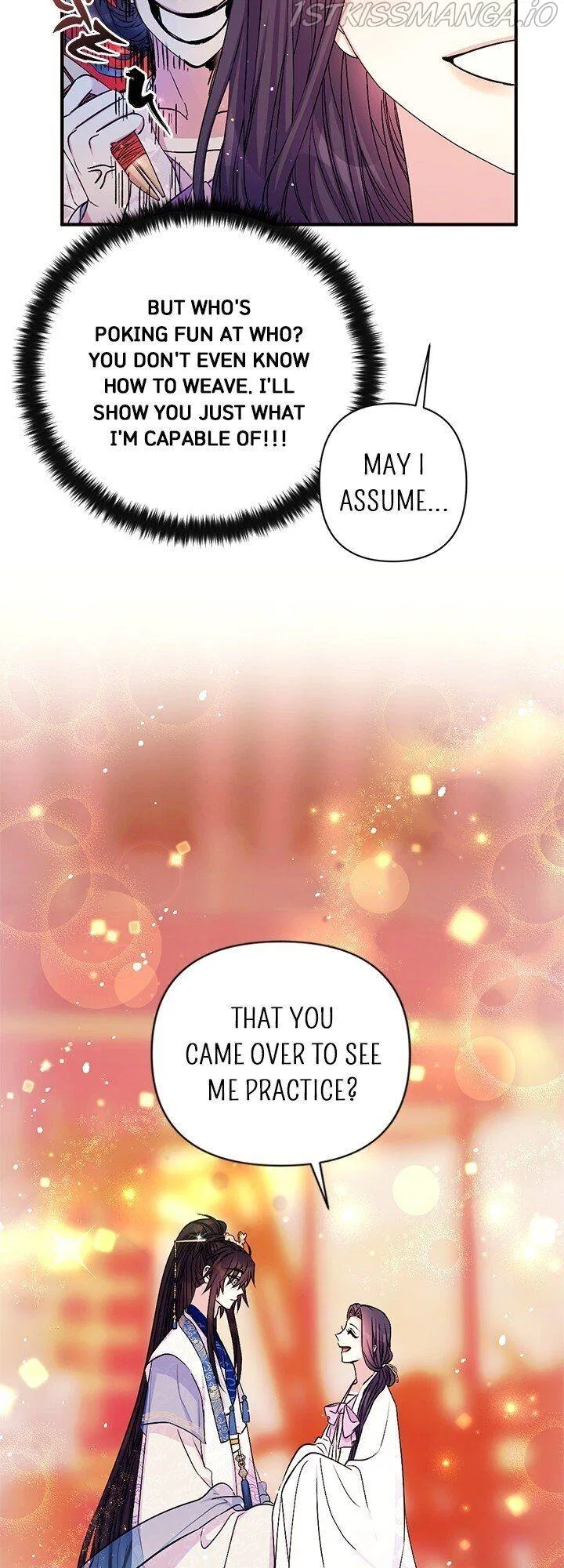 College Student Empress Chapter 67 – Page 7