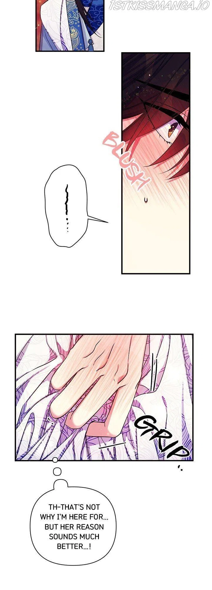 College Student Empress Chapter 67 – Page 9
