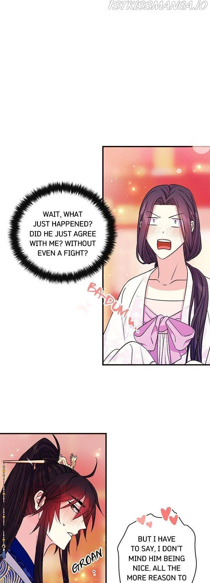 College Student Empress Chapter 67 – Page 11