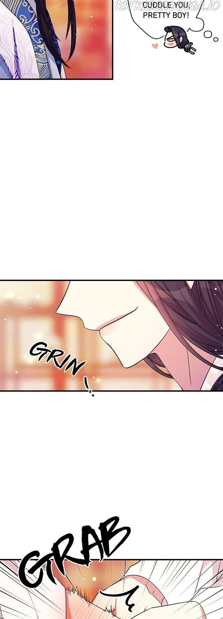 College Student Empress Chapter 67 – Page 12