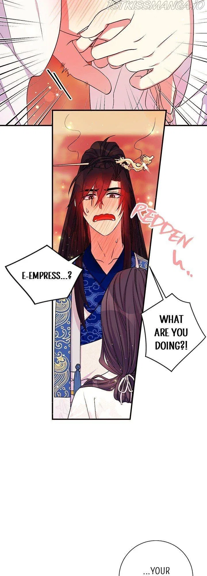 College Student Empress Chapter 67 – Page 13