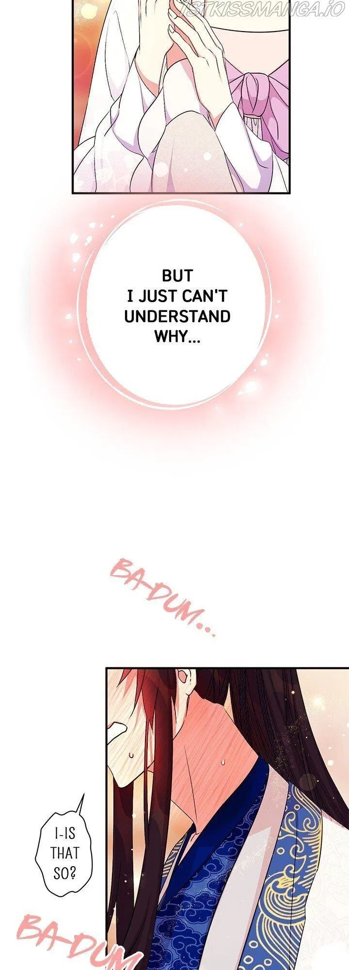 College Student Empress Chapter 67 – Page 18